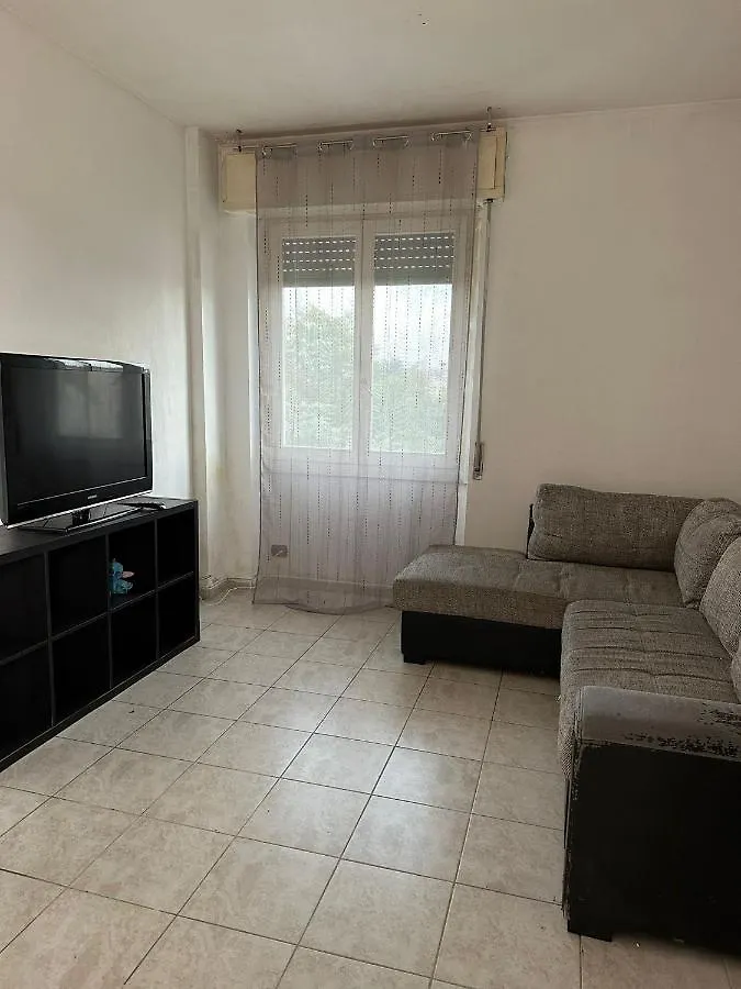 Mya'S Home Apartment