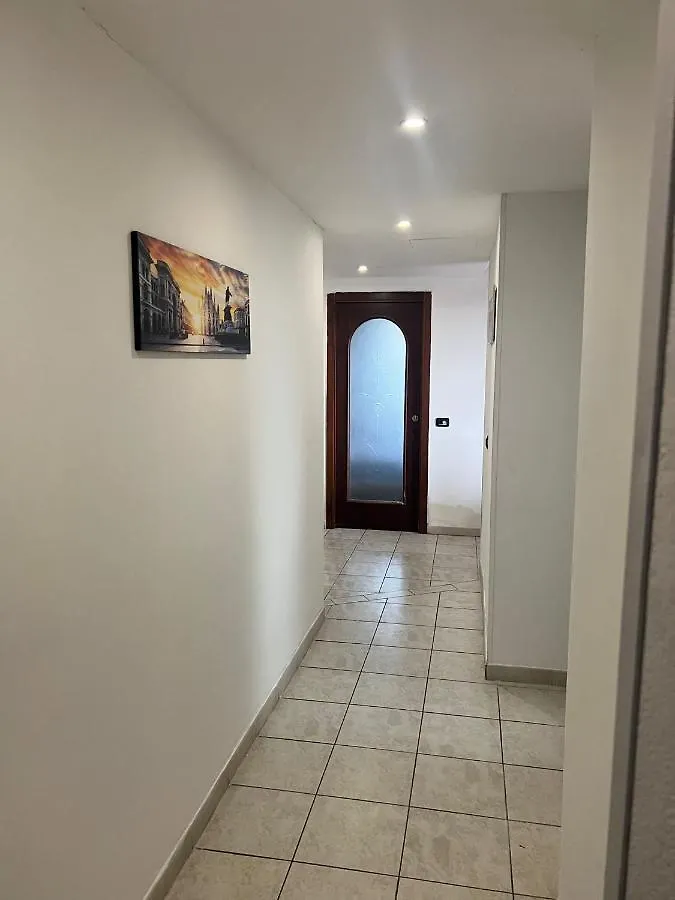 Apartment Mya'S Home Italy