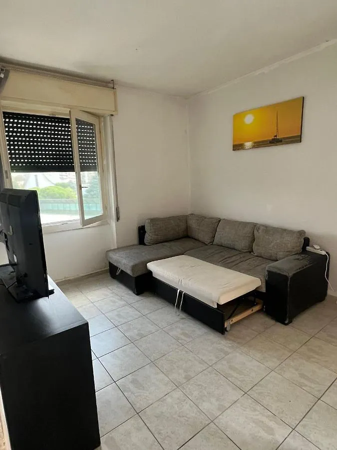 Apartment Mya'S Home Italy